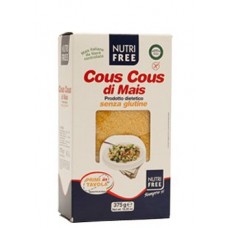 Cous Cous di Mais